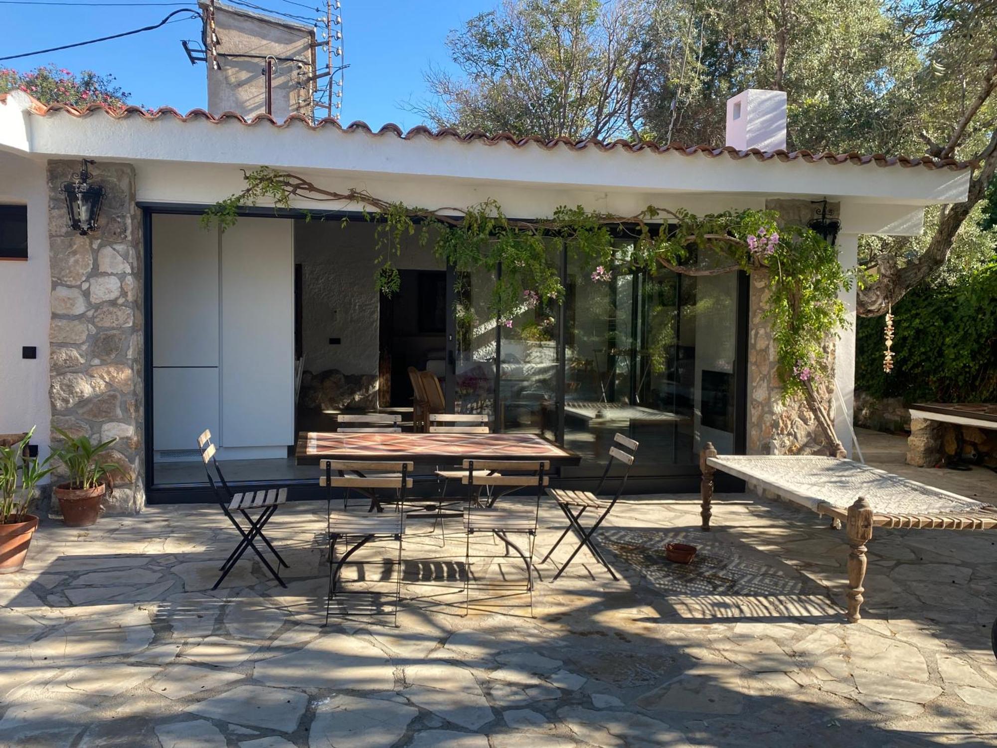 Bond Beach Village Altafulla Εξωτερικό φωτογραφία