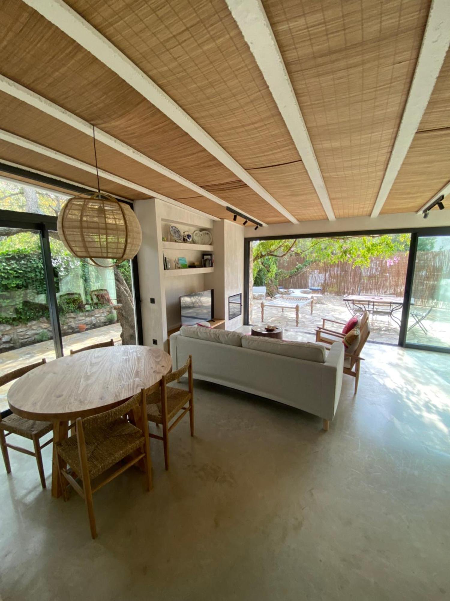 Bond Beach Village Altafulla Εξωτερικό φωτογραφία