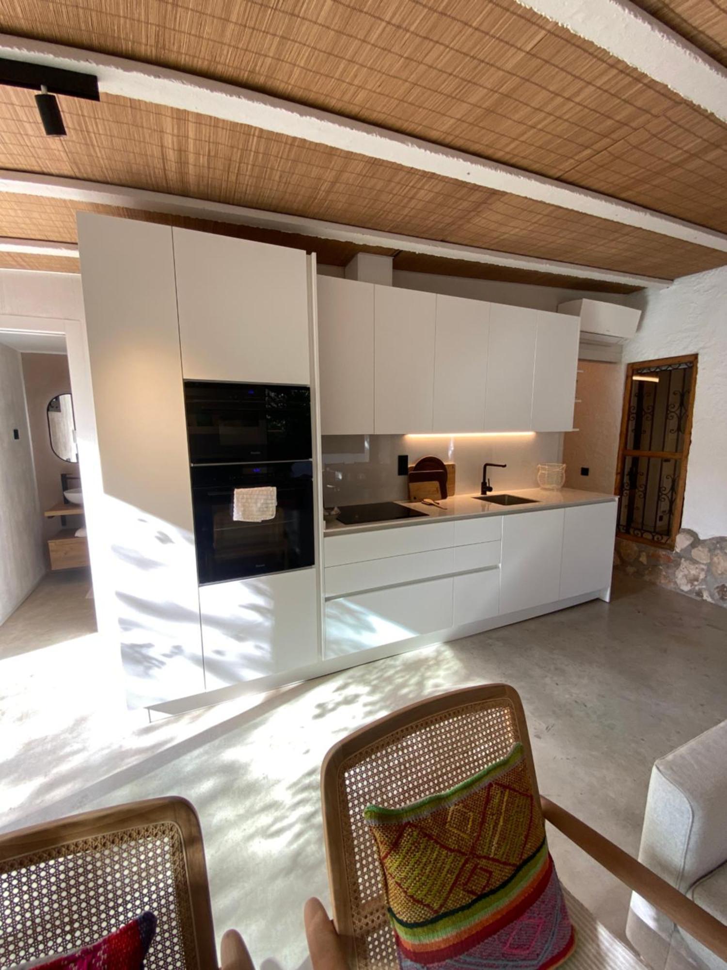 Bond Beach Village Altafulla Εξωτερικό φωτογραφία