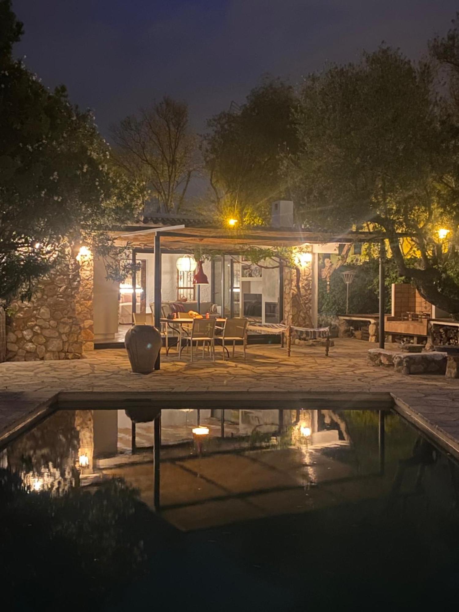 Bond Beach Village Altafulla Εξωτερικό φωτογραφία