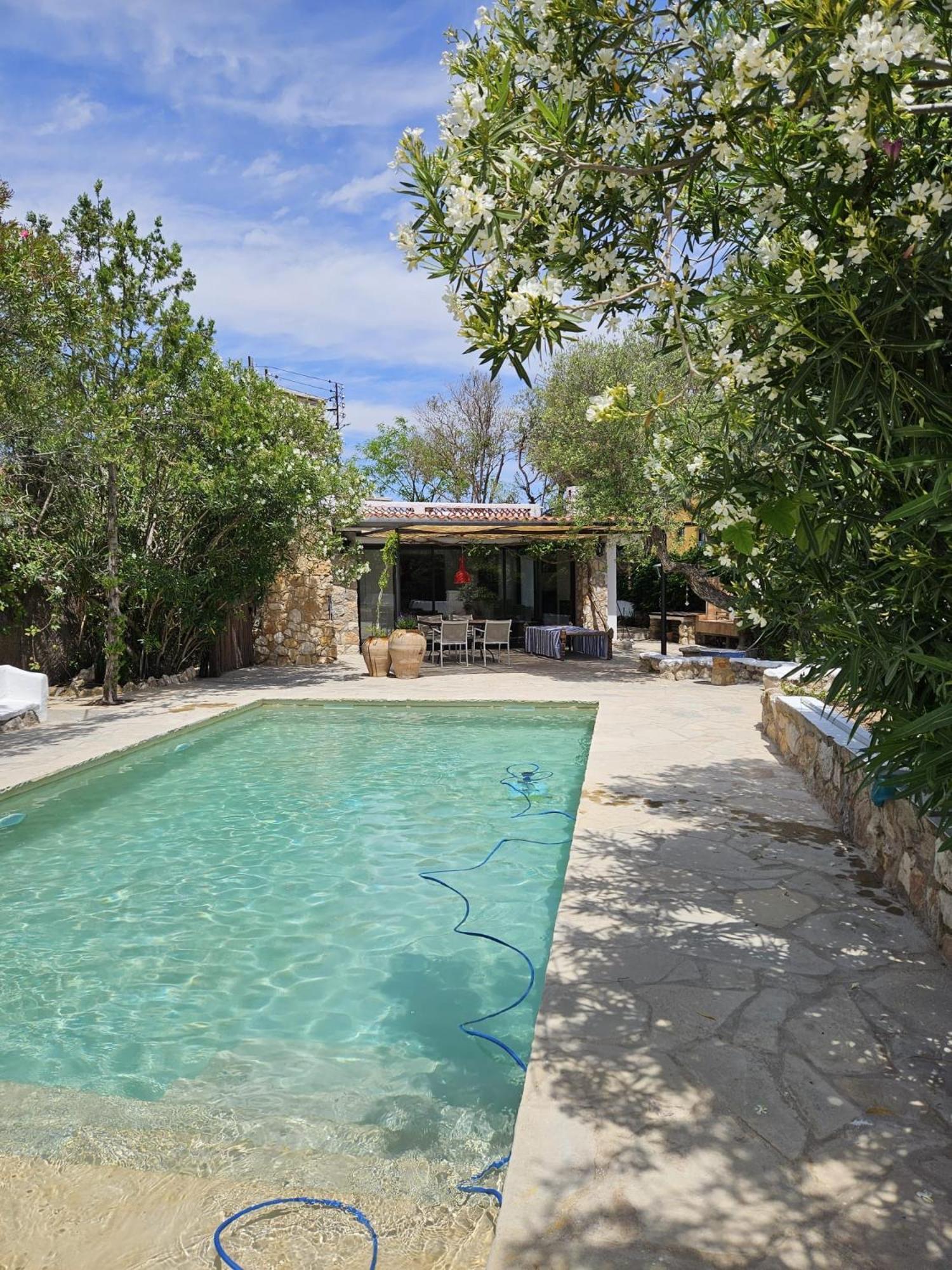 Bond Beach Village Altafulla Εξωτερικό φωτογραφία