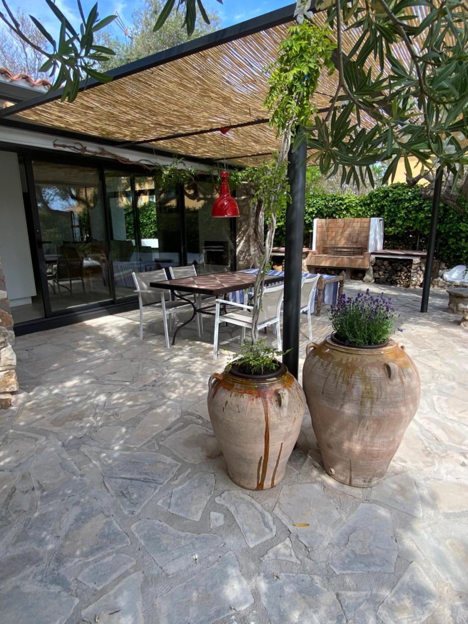 Bond Beach Village Altafulla Εξωτερικό φωτογραφία