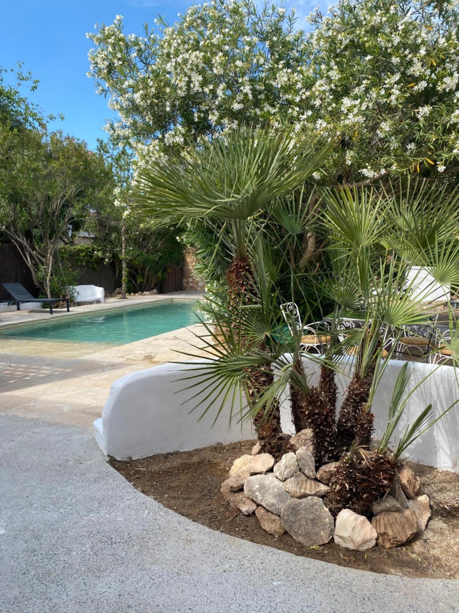 Bond Beach Village Altafulla Εξωτερικό φωτογραφία