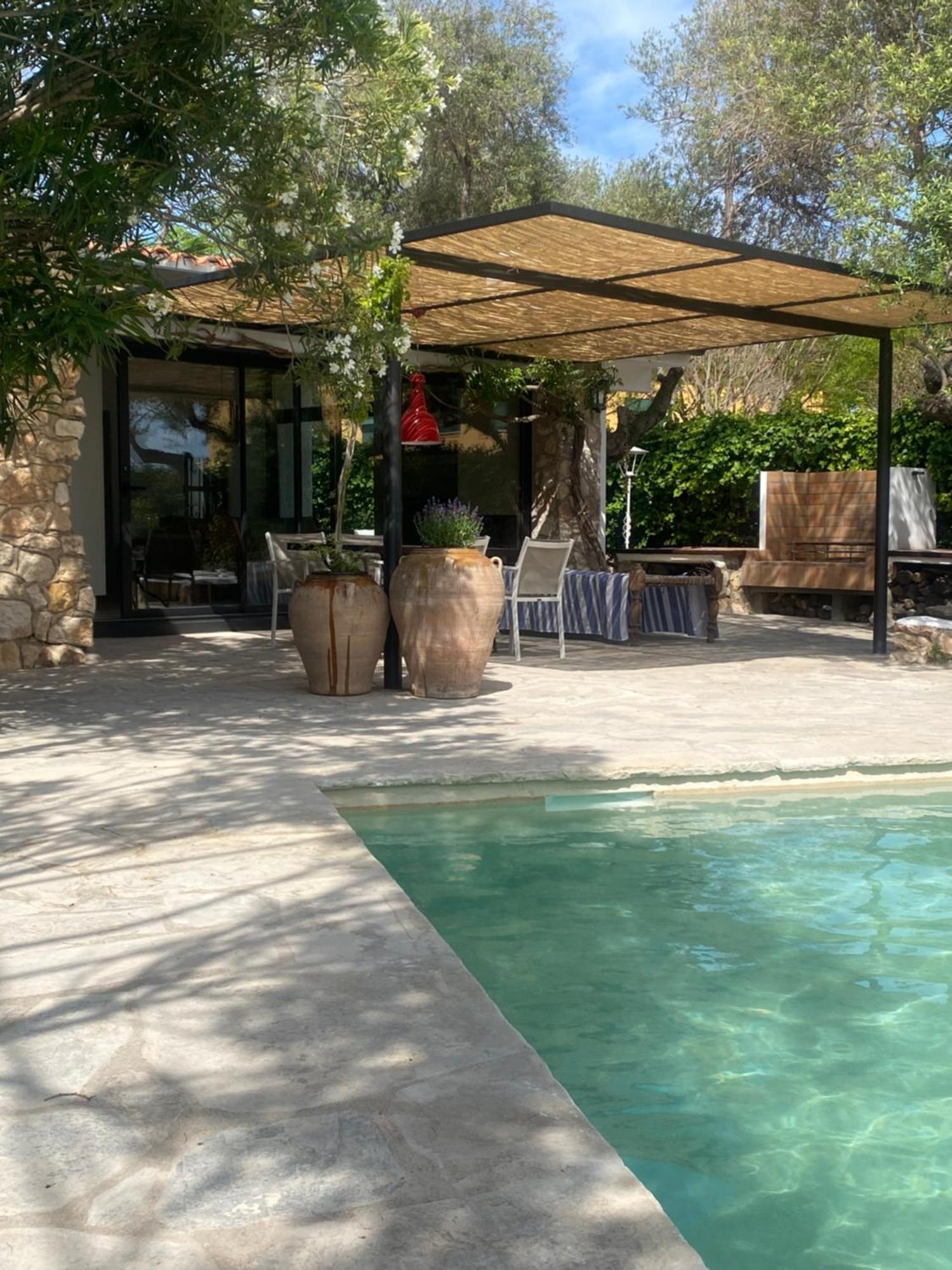 Bond Beach Village Altafulla Εξωτερικό φωτογραφία